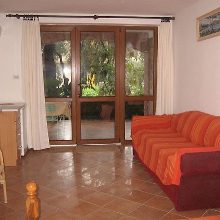 Zoro Apartments Sveti Stefan Exteriér fotografie