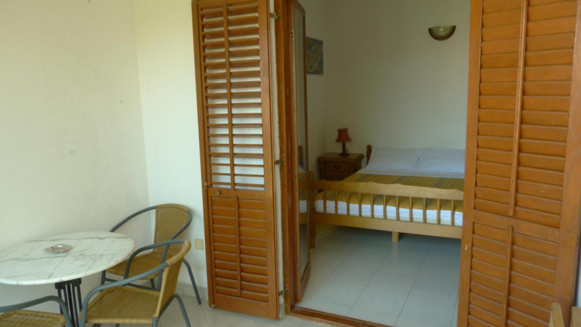 Zoro Apartments Sveti Stefan Pokoj fotografie