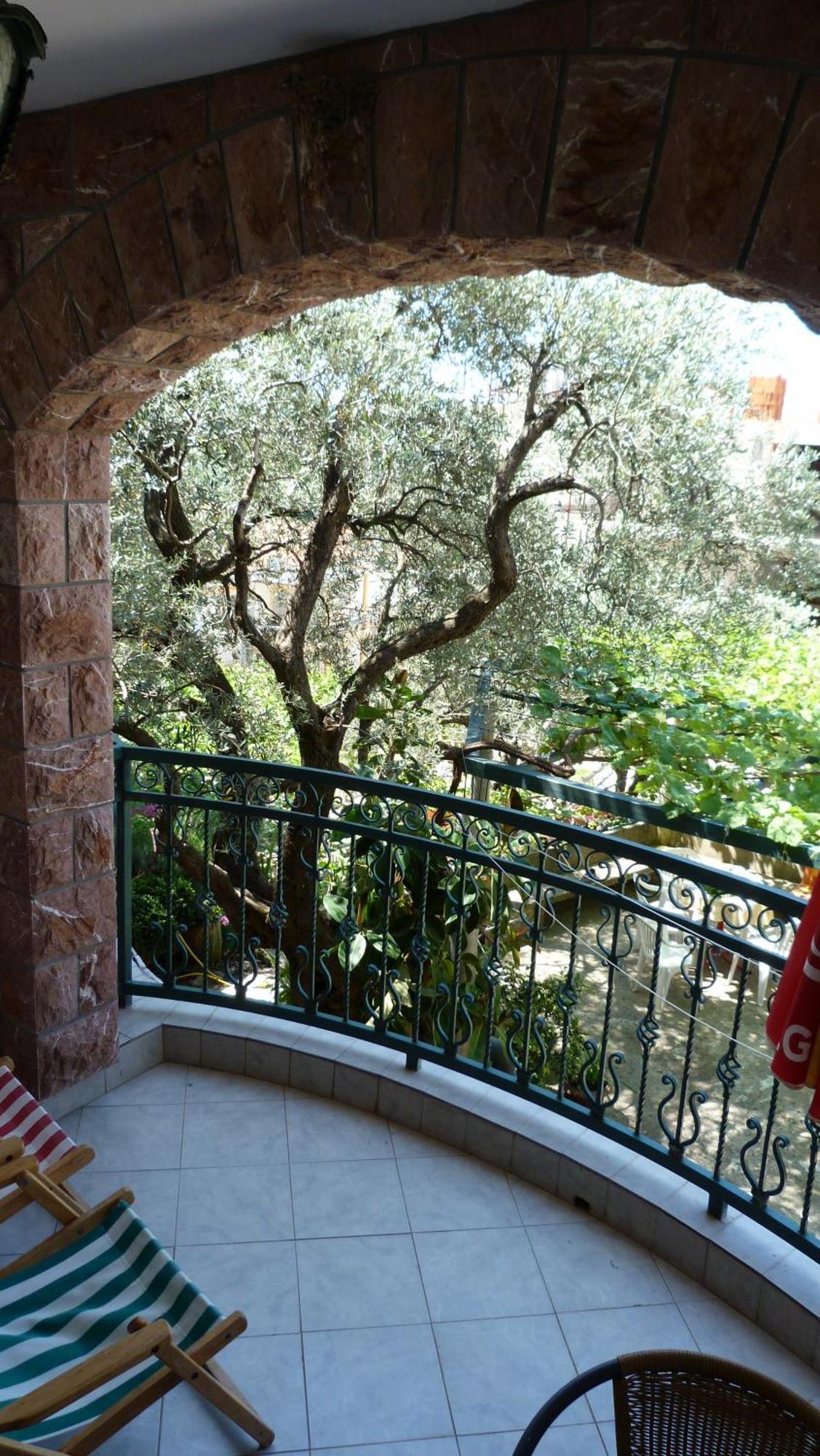 Zoro Apartments Sveti Stefan Pokoj fotografie