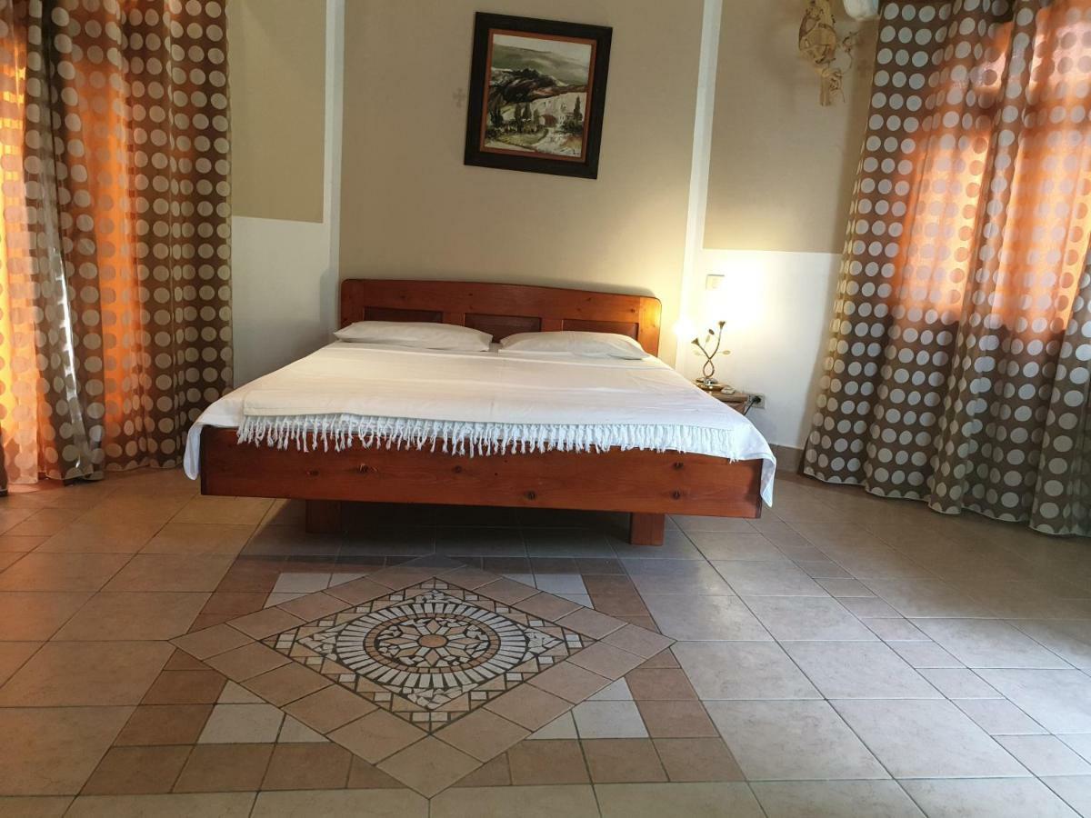 Zoro Apartments Sveti Stefan Exteriér fotografie