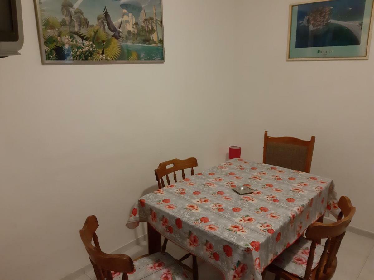 Zoro Apartments Sveti Stefan Exteriér fotografie